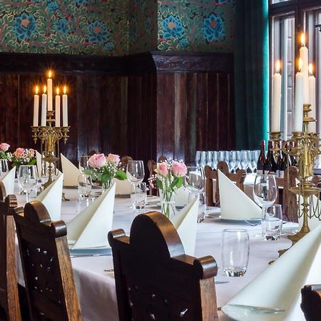 Jervell Gjestehus Hotel Ålesund Eksteriør billede