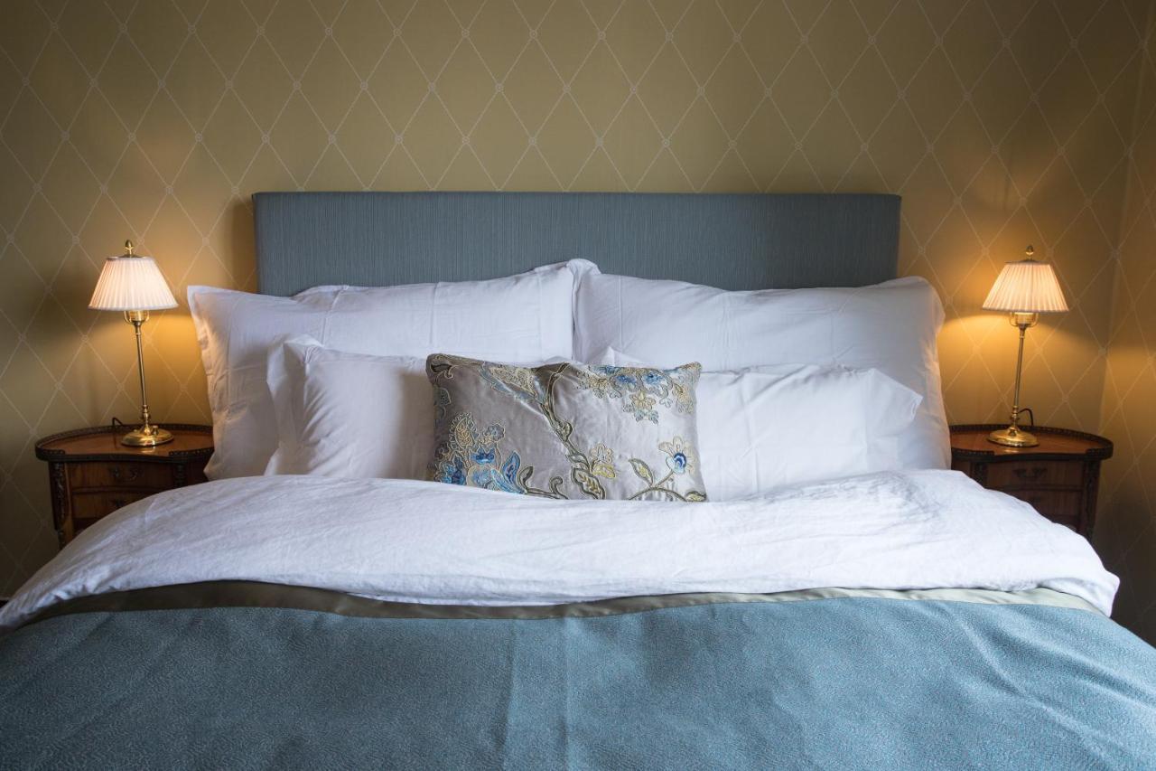 Jervell Gjestehus Hotel Ålesund Eksteriør billede