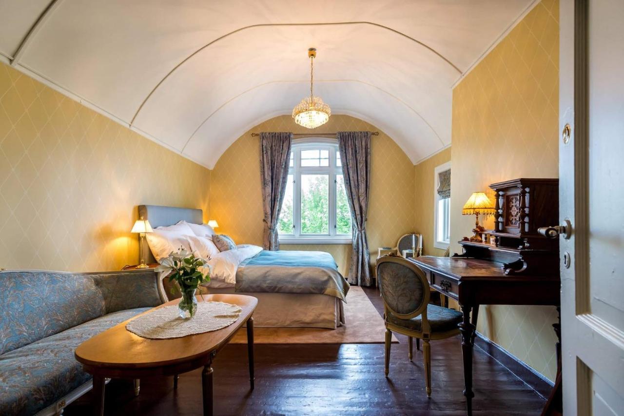 Jervell Gjestehus Hotel Ålesund Eksteriør billede