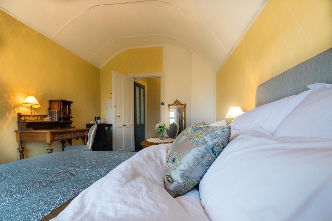 Jervell Gjestehus Hotel Ålesund Eksteriør billede
