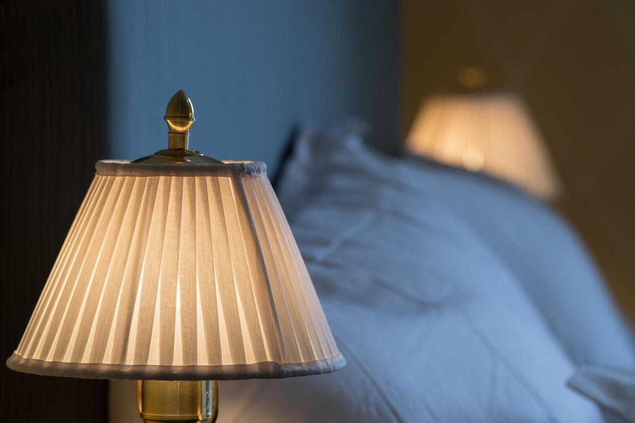 Jervell Gjestehus Hotel Ålesund Eksteriør billede