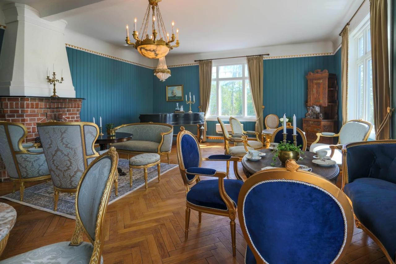 Jervell Gjestehus Hotel Ålesund Eksteriør billede
